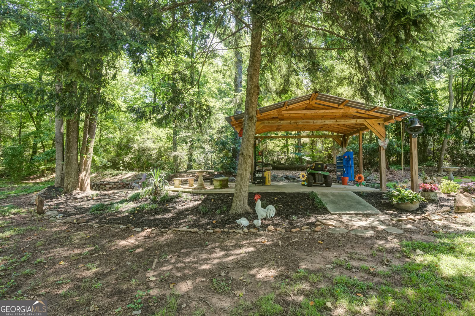 1188 Raymond Hill Road Newnan - Photo 48