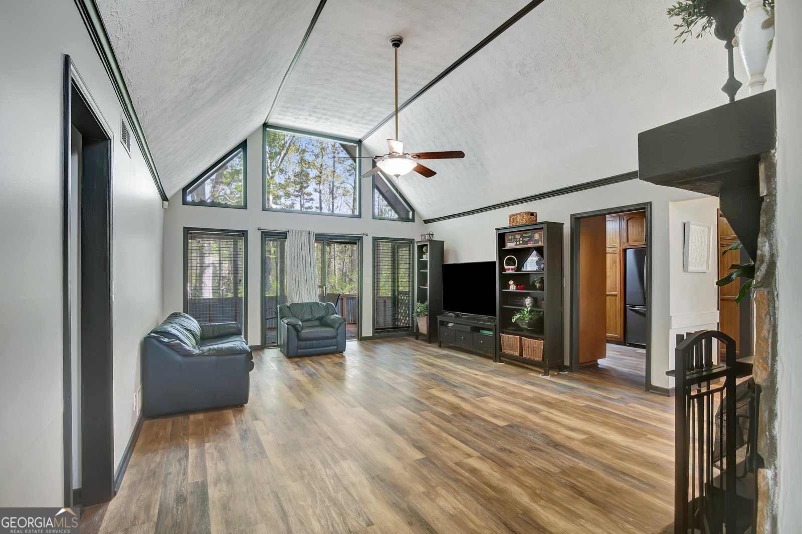 1188 Raymond Hill Road Newnan - Photo 6