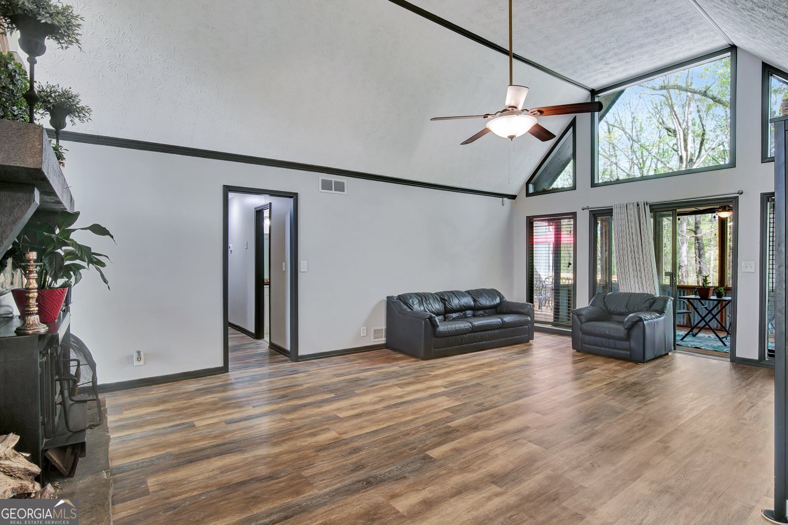 1188 Raymond Hill Road Newnan - Photo 7