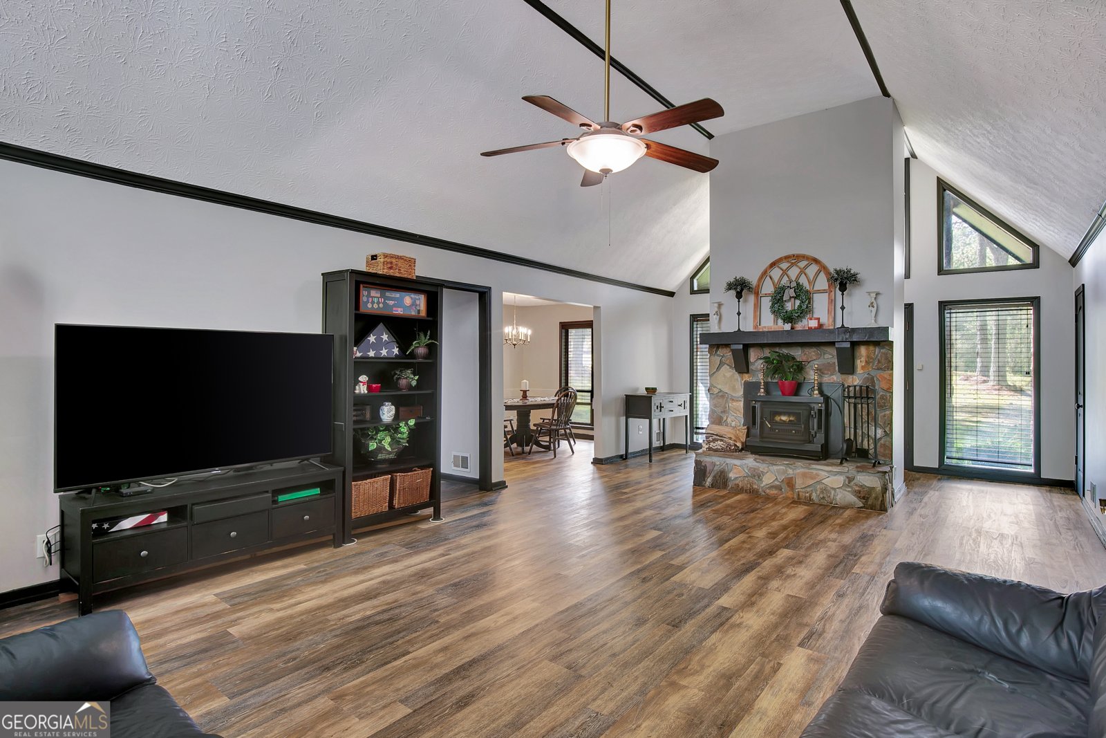 1188 Raymond Hill Road Newnan - Photo 8