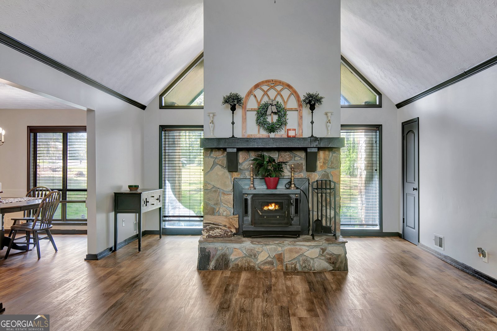 1188 Raymond Hill Road Newnan - Photo 9