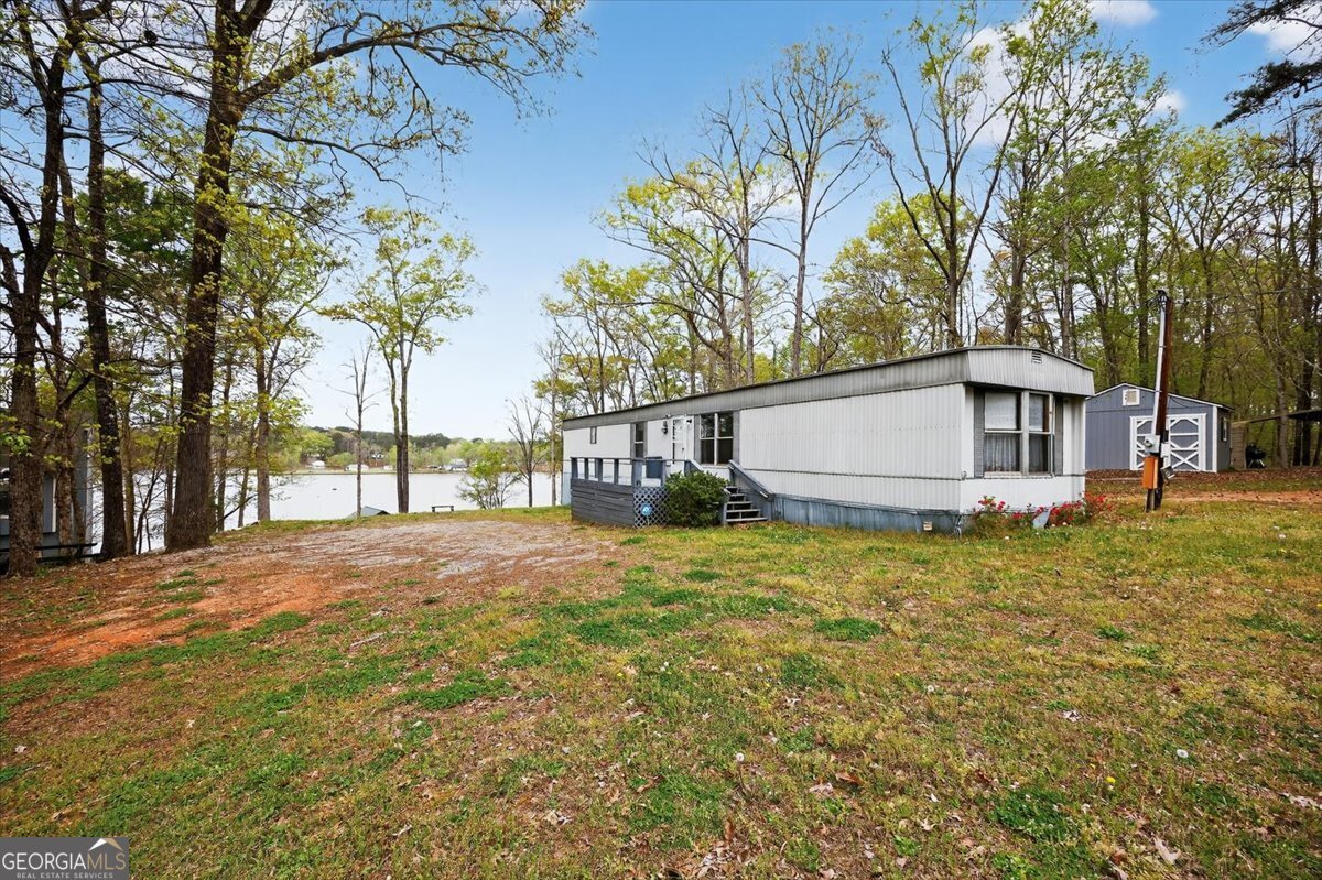 110 Daylight Drive Eatonton - Photo 1