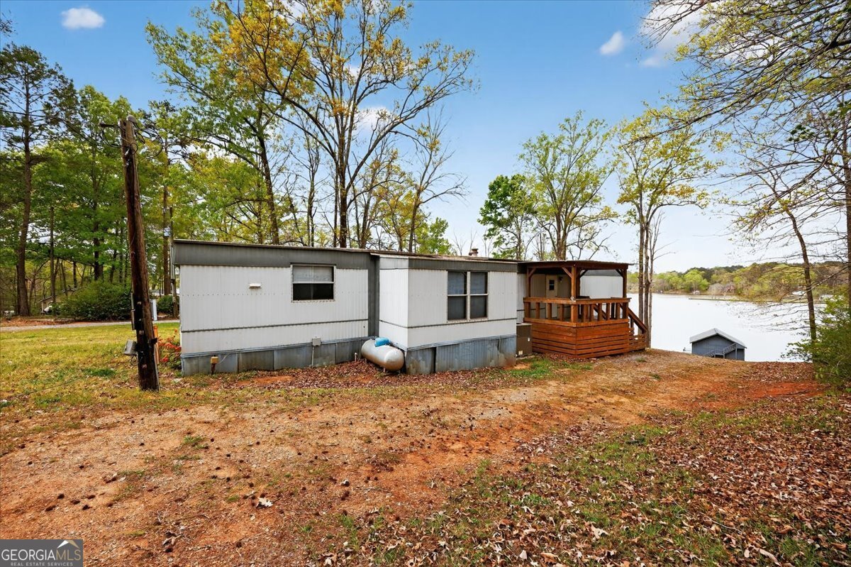 110 Daylight Drive Eatonton - Photo 21