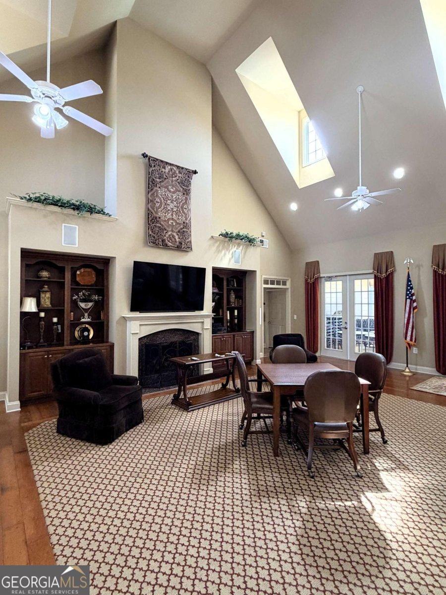 1895 Brannon Commons Circle Cumming - Photo 44