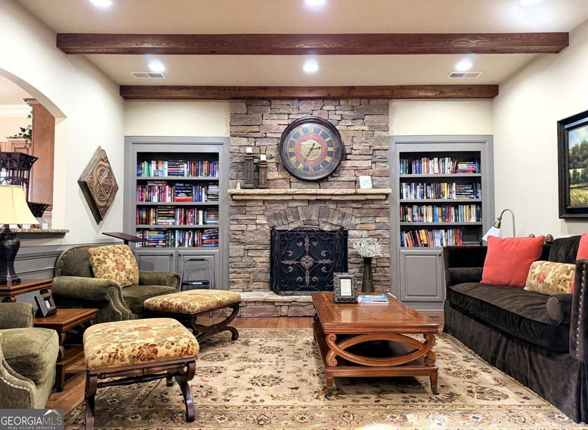 1895 Brannon Commons Circle Cumming - Photo 45