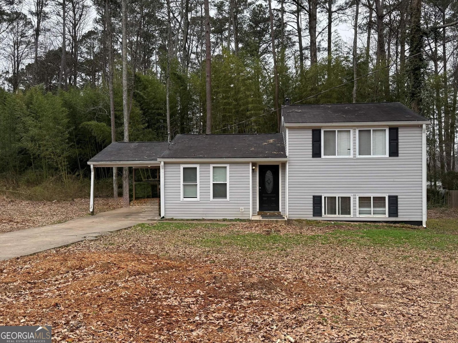 105 Wynnmeade Parkway Peachtree City - Photo 1