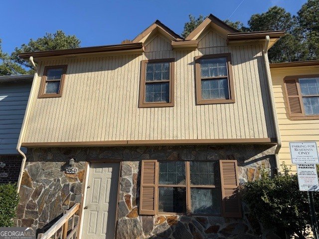 2060 Lenoa Lane Austell - Photo 1