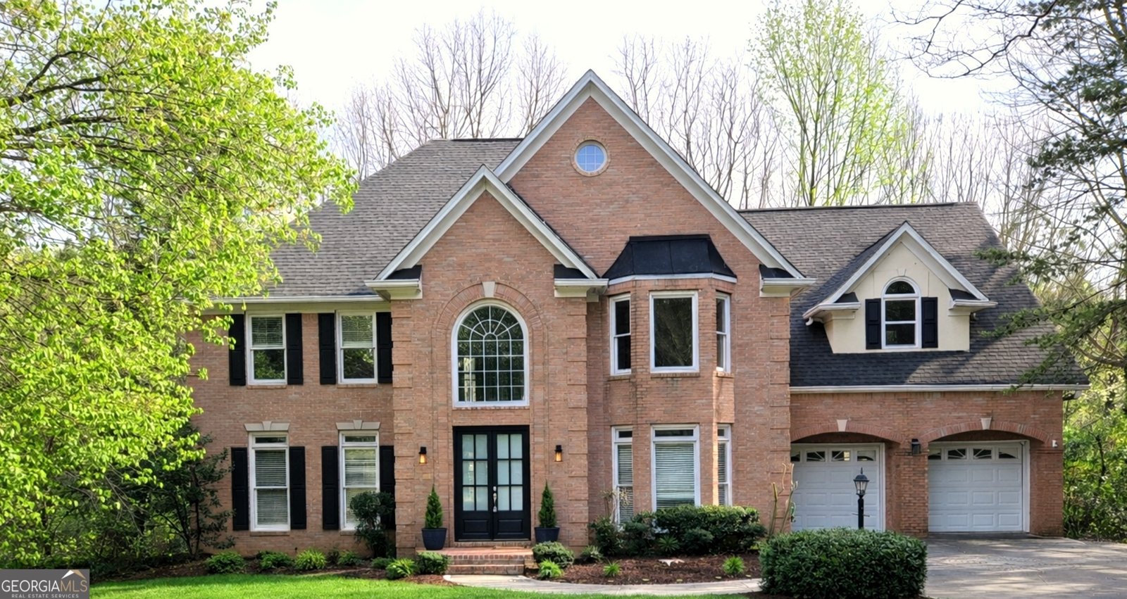 1931 Pine Bluff Marietta - Photo 1