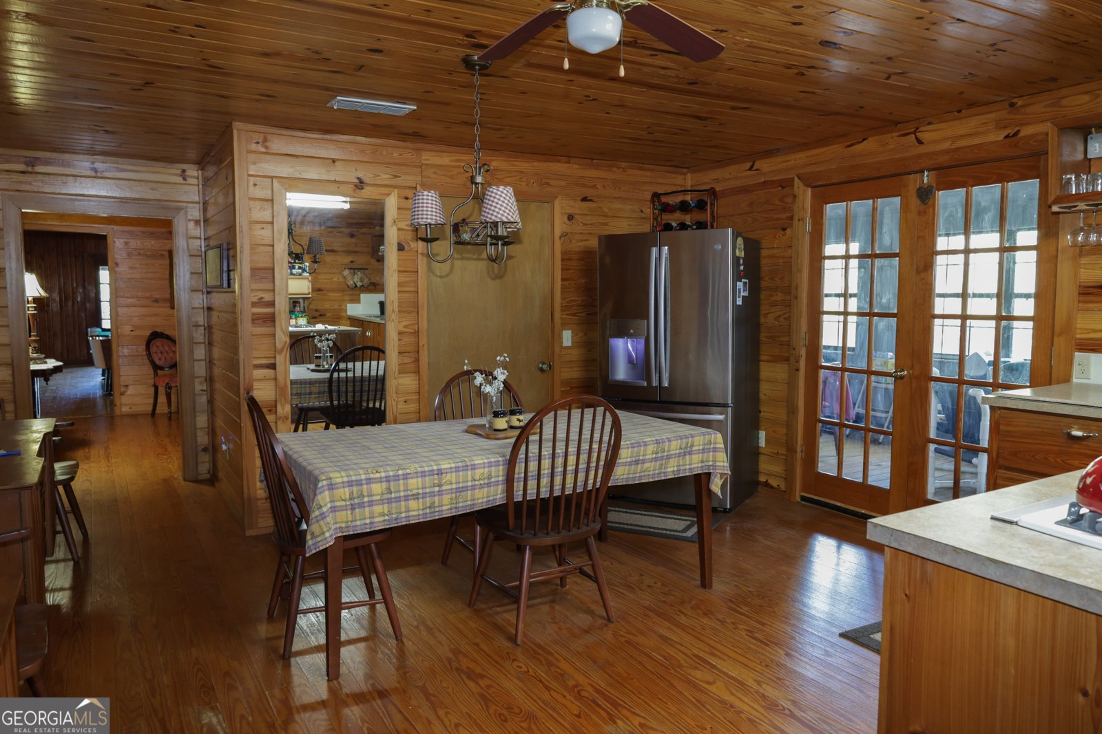 26 Capt Hanks Road Woodbine - Photo 11