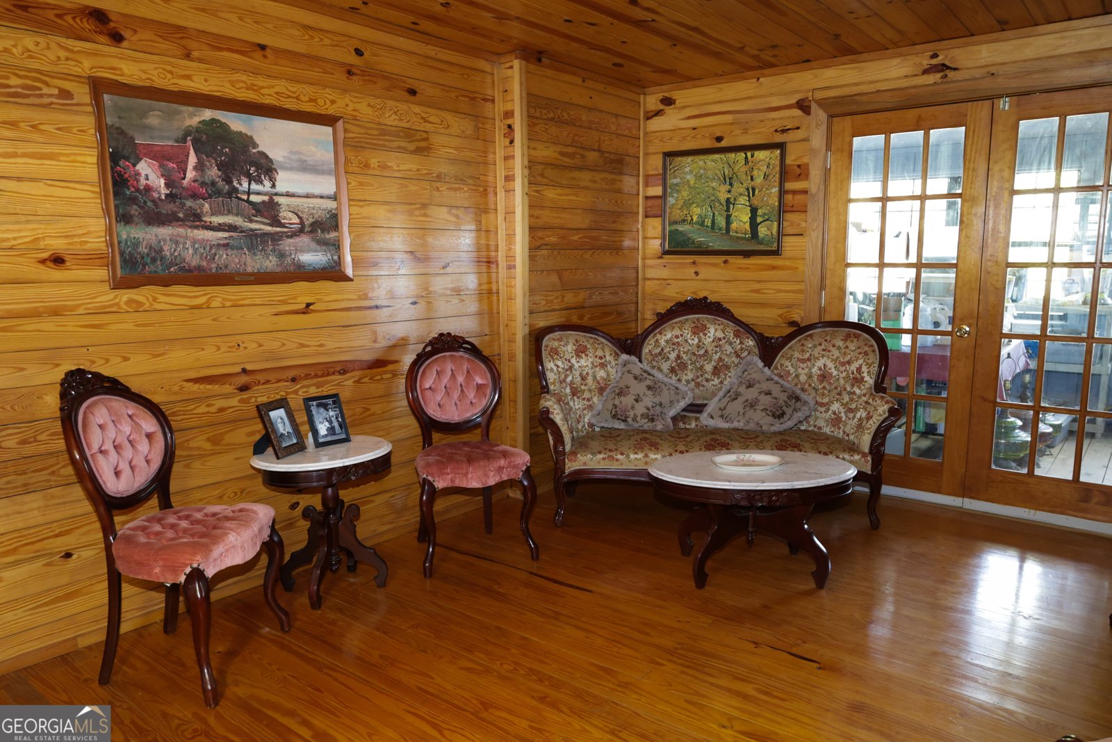 26 Capt Hanks Road Woodbine - Photo 16