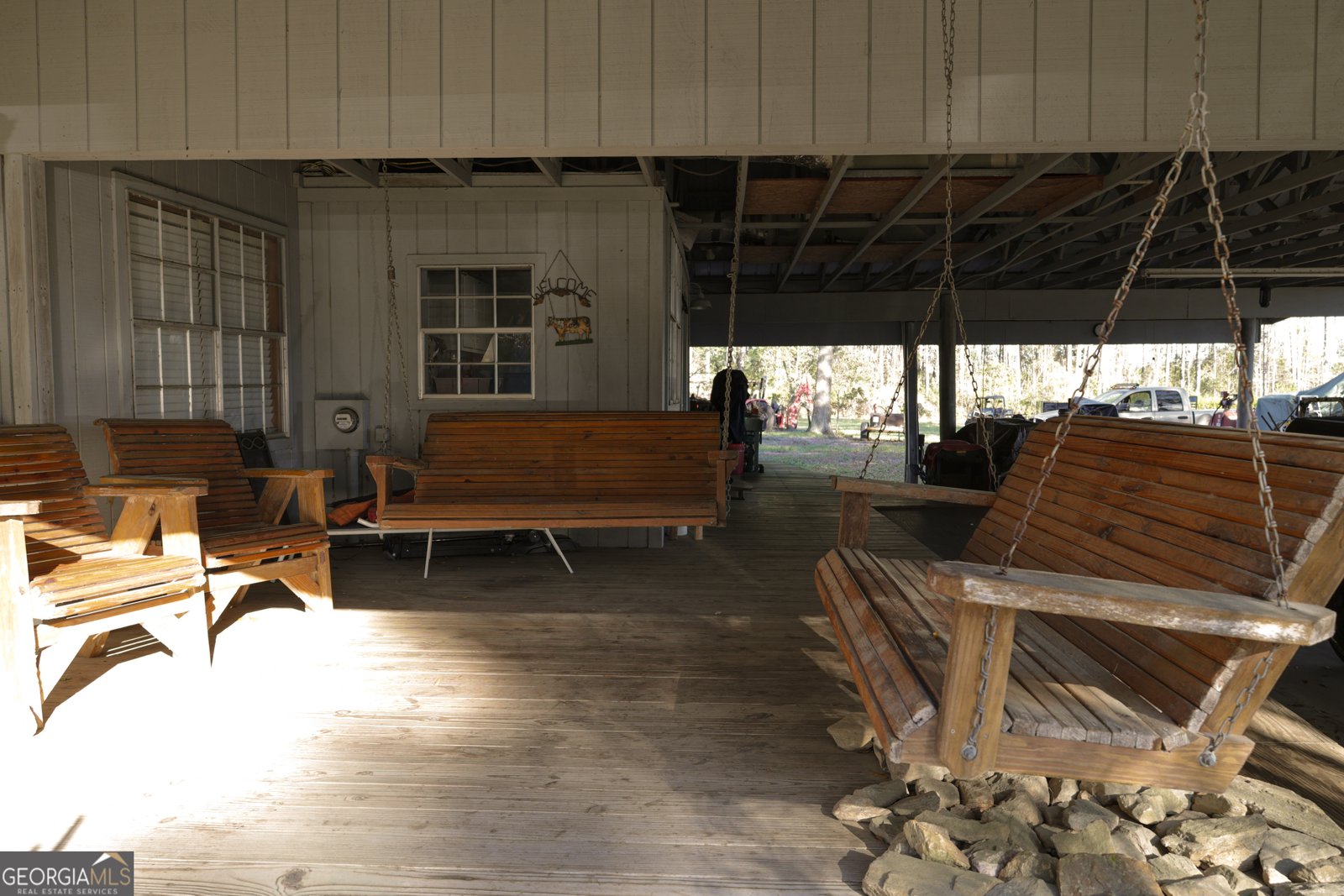 26 Capt Hanks Road Woodbine - Photo 22