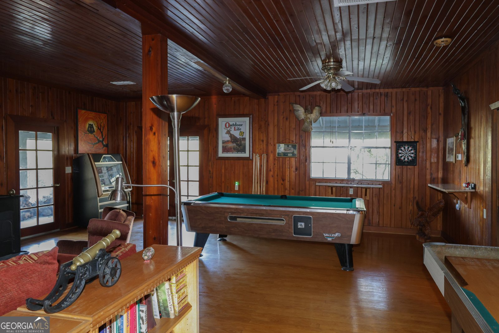 26 Capt Hanks Road Woodbine - Photo 6