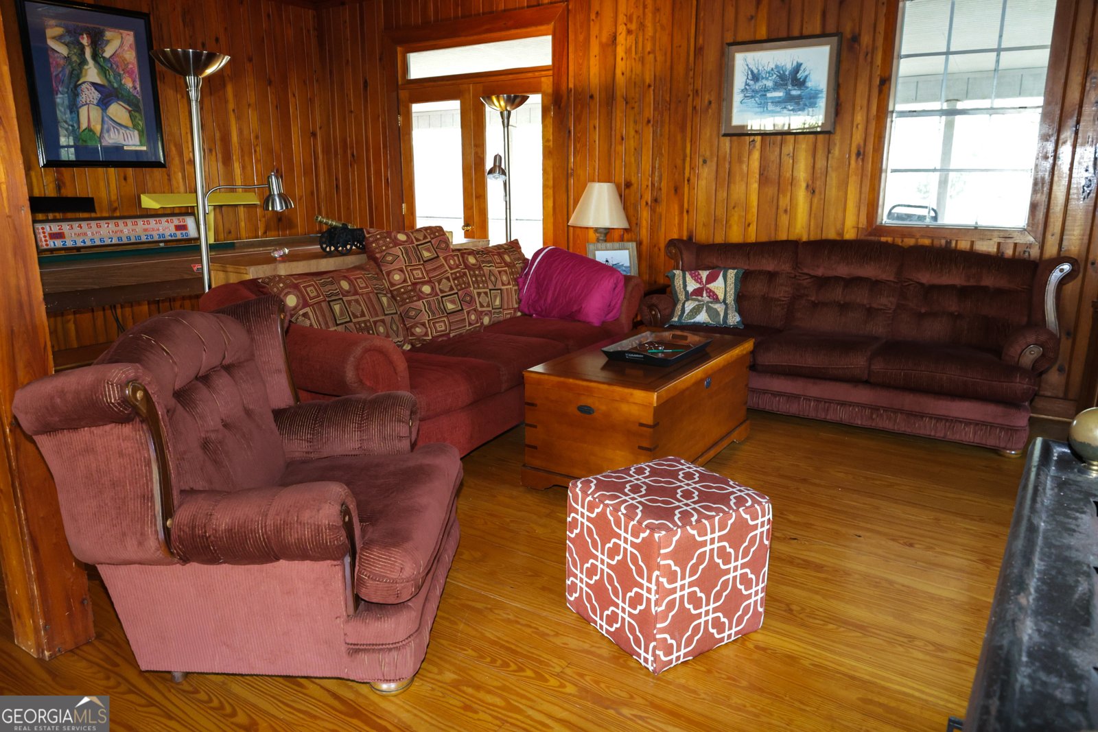 26 Capt Hanks Road Woodbine - Photo 7