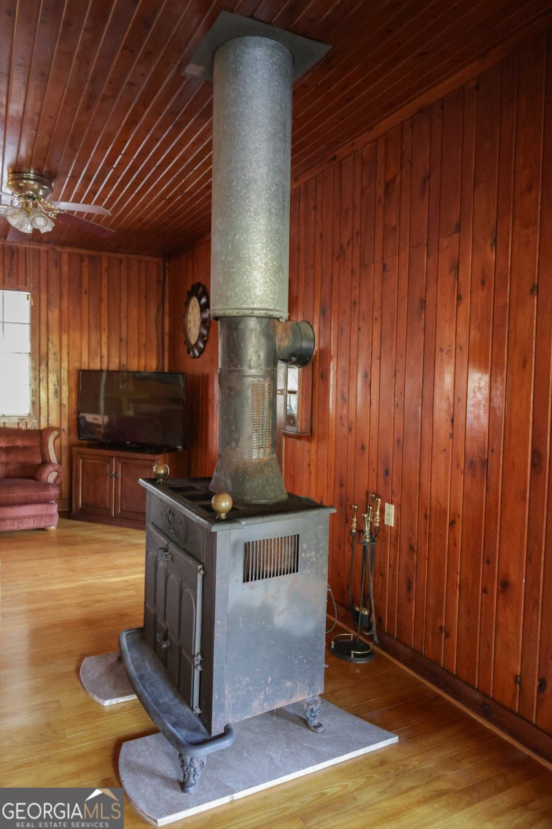 26 Capt Hanks Road Woodbine - Photo 9