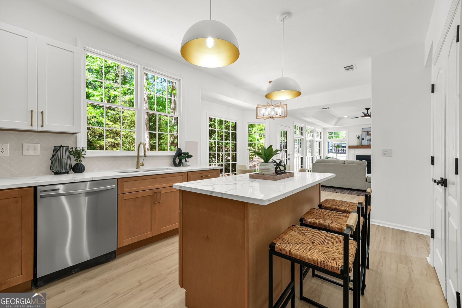 649 Mountain Hbr Stone Mountain - Photo 10