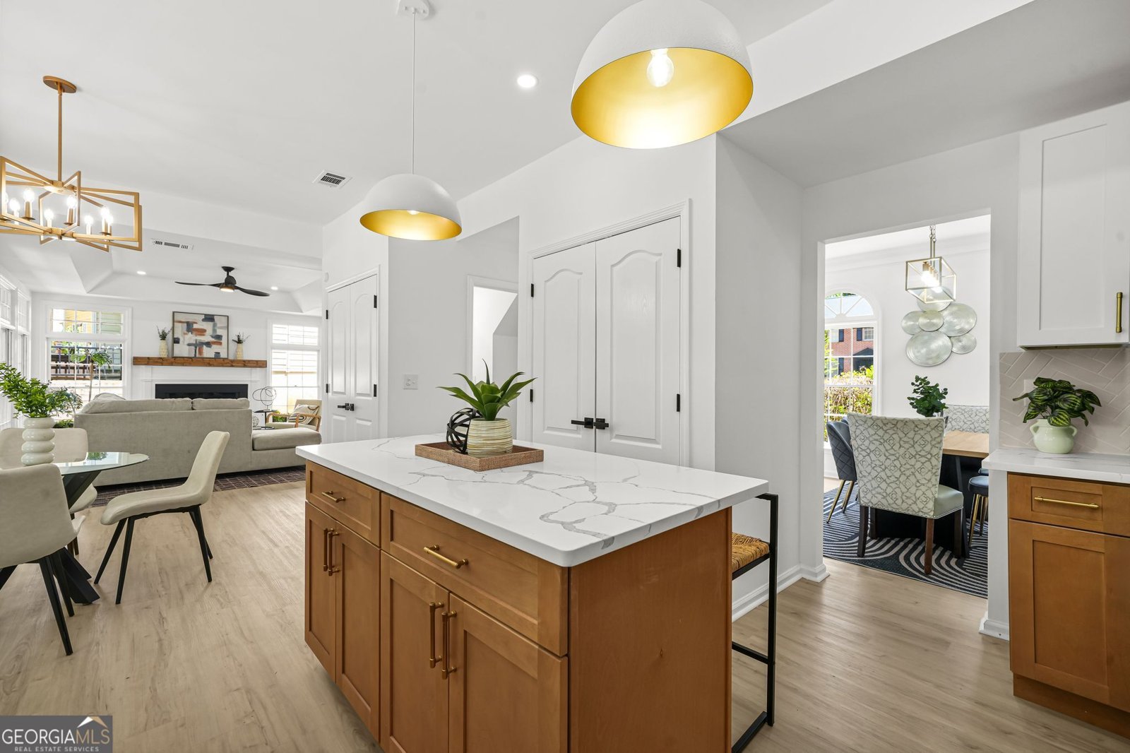 649 Mountain Hbr Stone Mountain - Photo 11