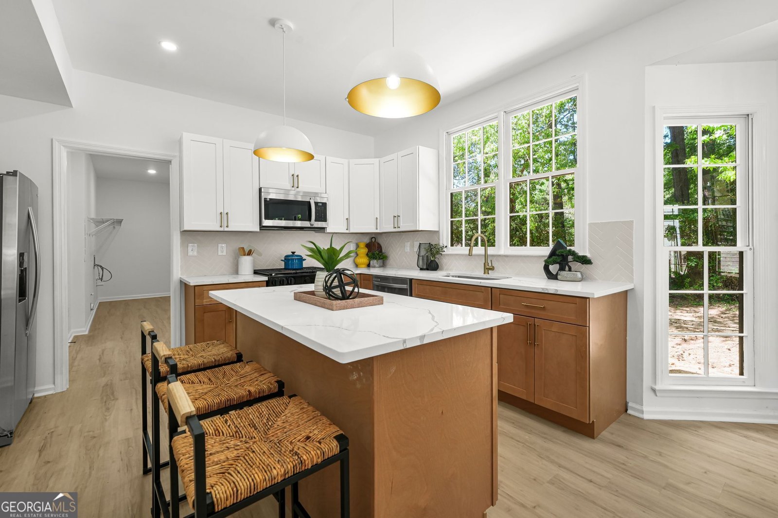 649 Mountain Hbr Stone Mountain - Photo 12