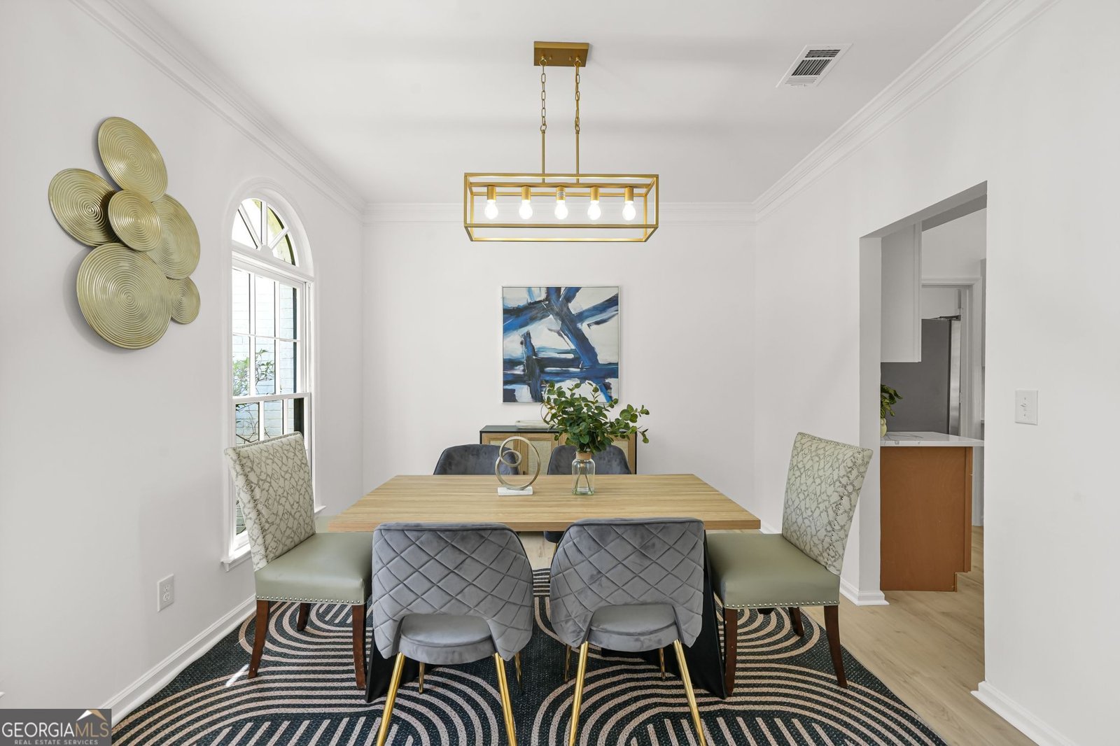 649 Mountain Hbr Stone Mountain - Photo 13