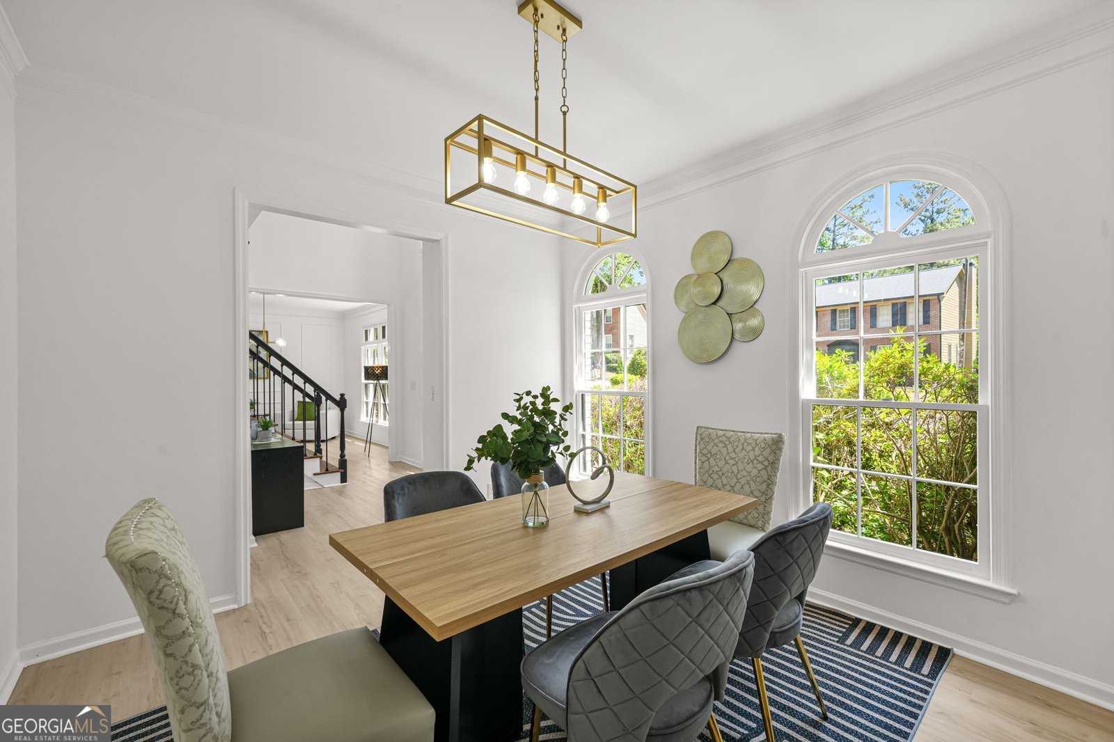 649 Mountain Hbr Stone Mountain - Photo 14