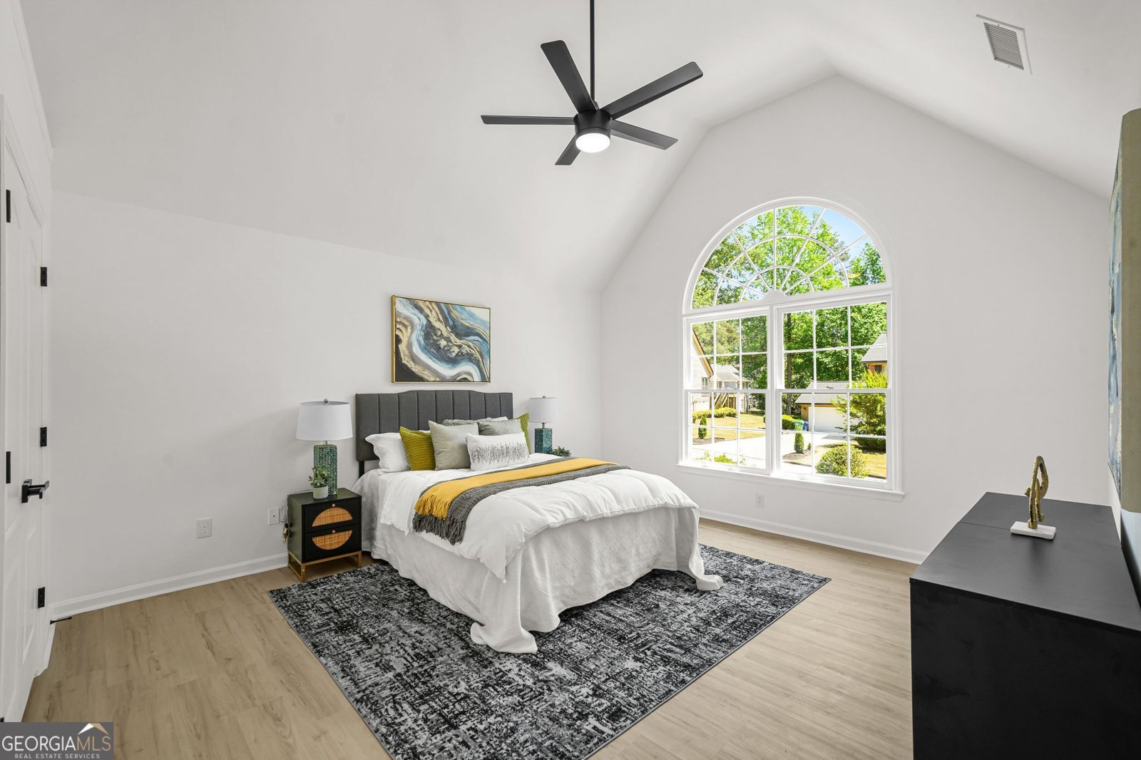 649 Mountain Hbr Stone Mountain - Photo 17