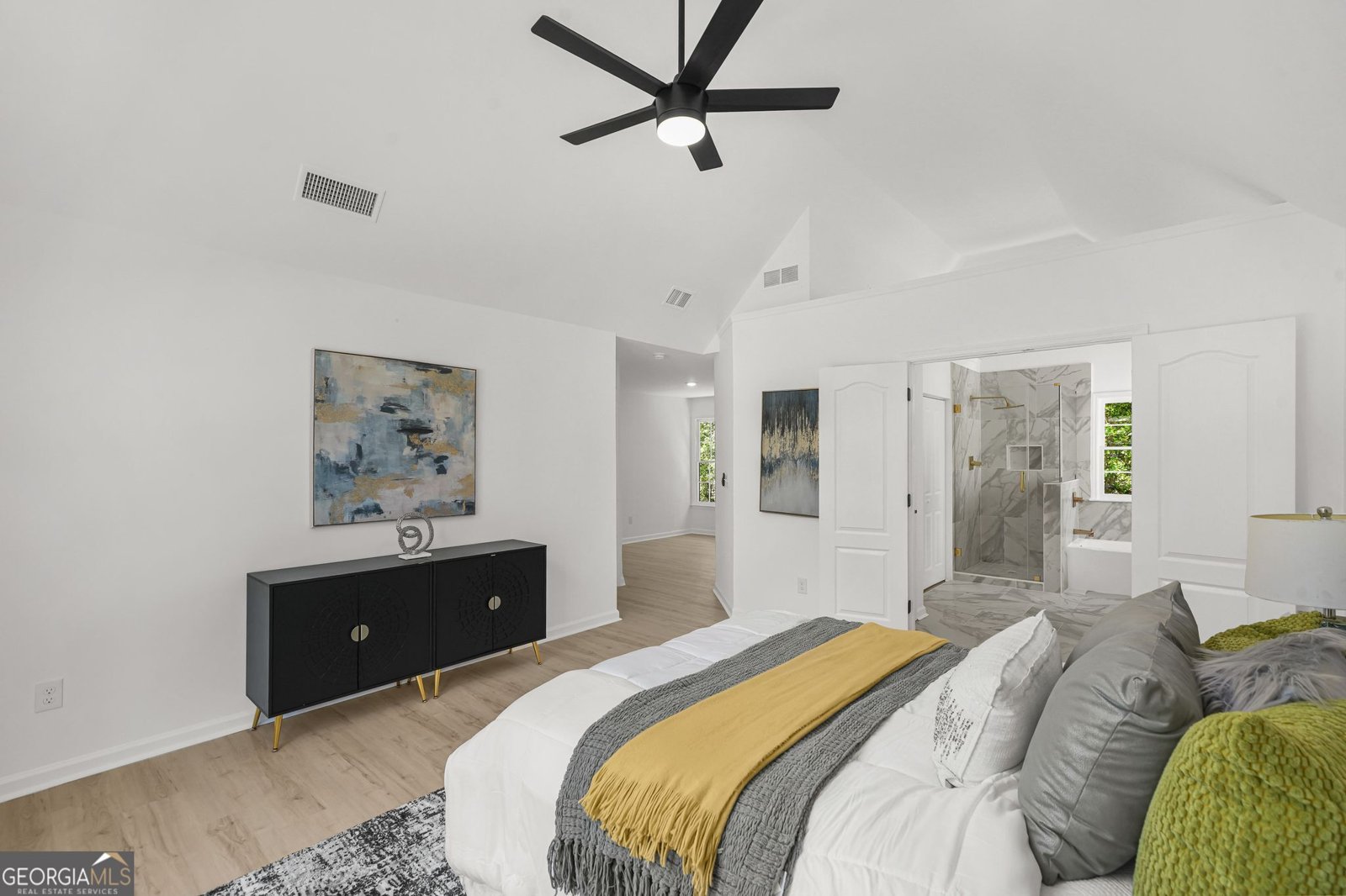 649 Mountain Hbr Stone Mountain - Photo 19