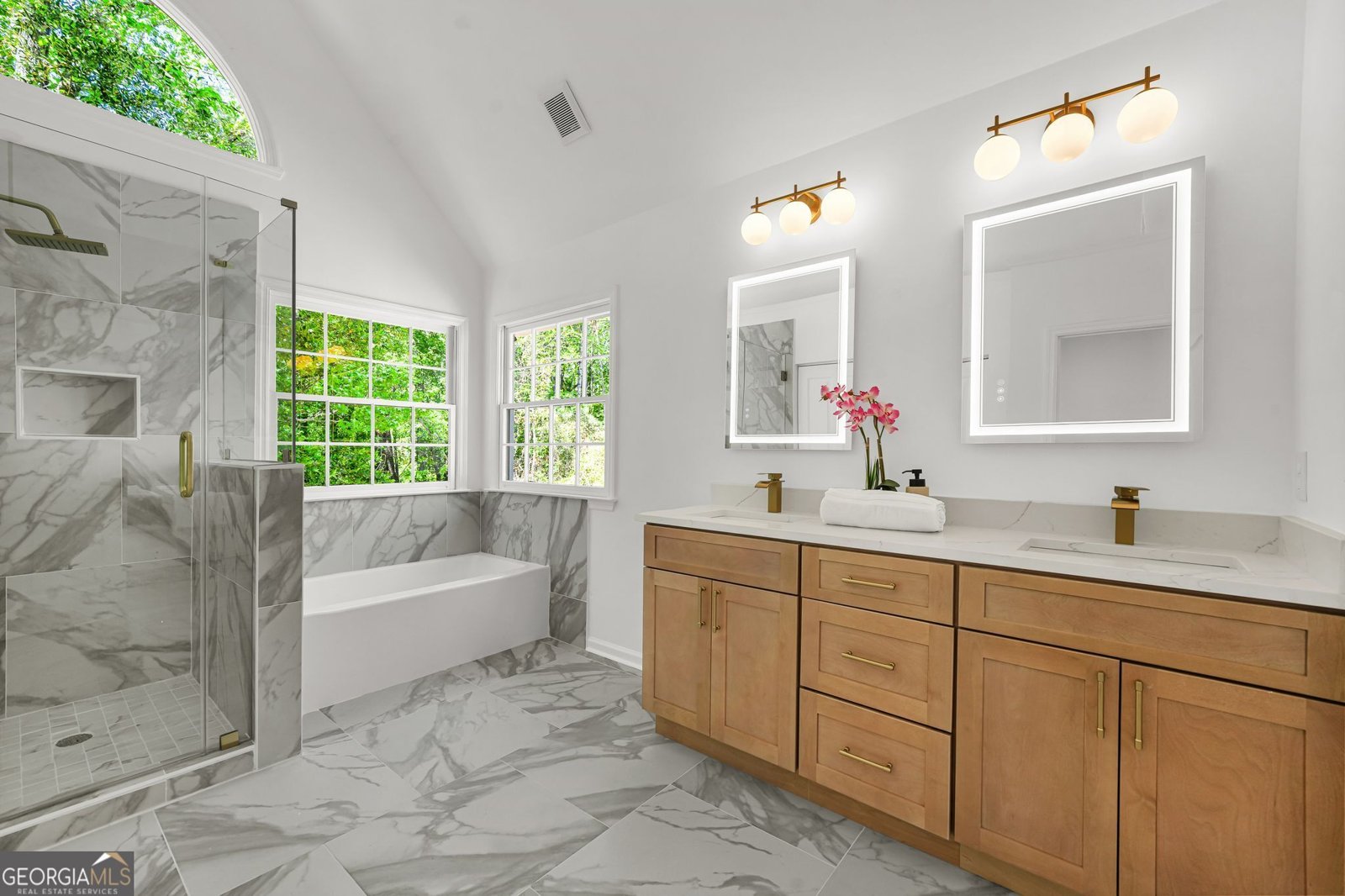 649 Mountain Hbr Stone Mountain - Photo 22