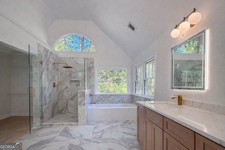 649 Mountain Hbr Stone Mountain - Photo 23