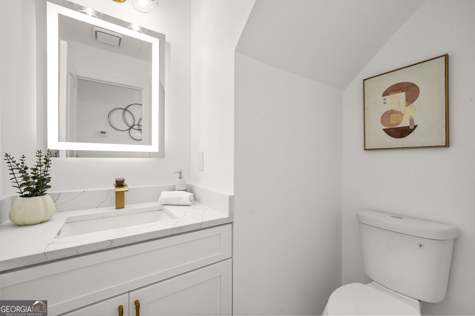 649 Mountain Hbr Stone Mountain - Photo 29