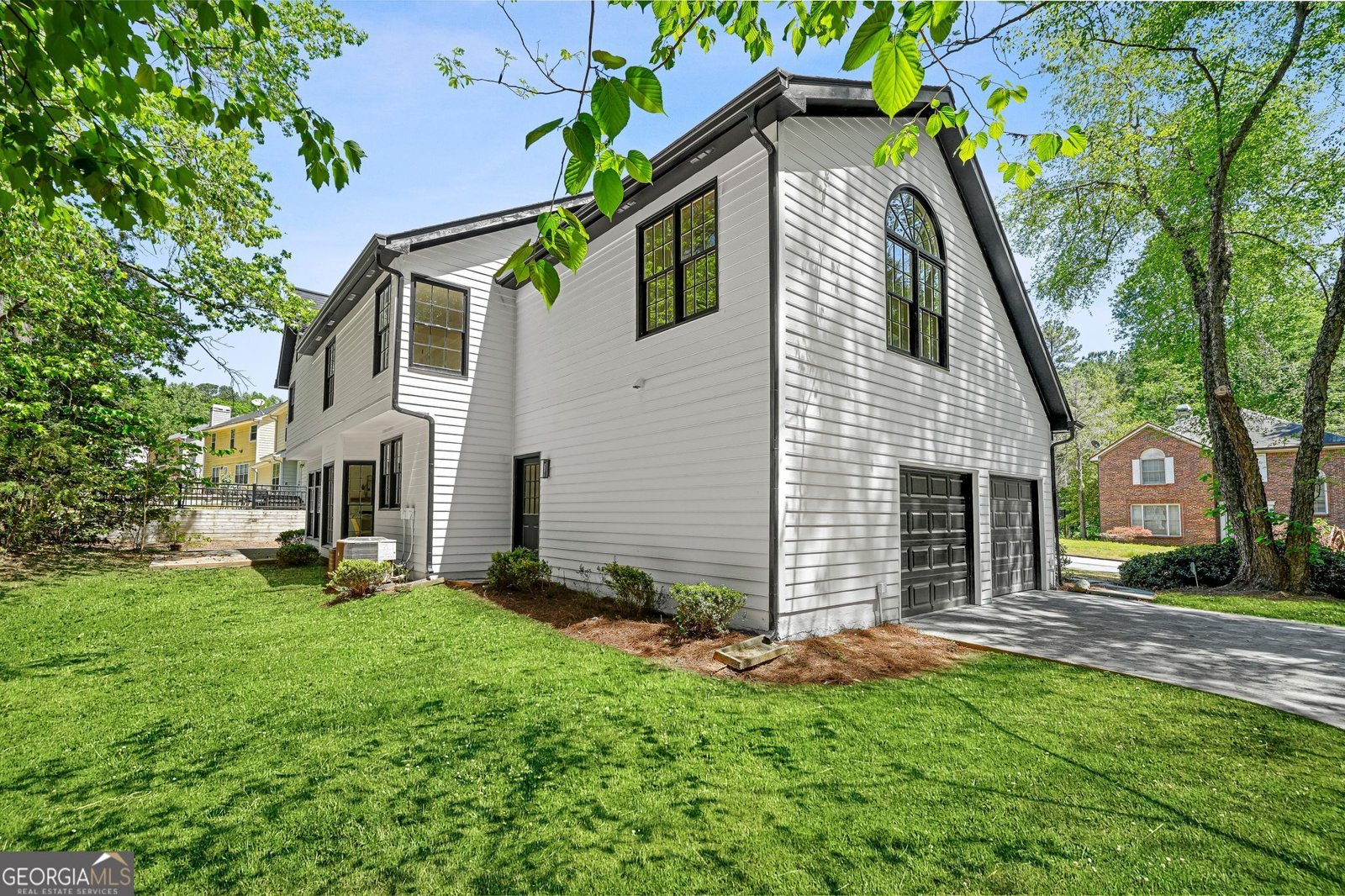 649 Mountain Hbr Stone Mountain - Photo 33