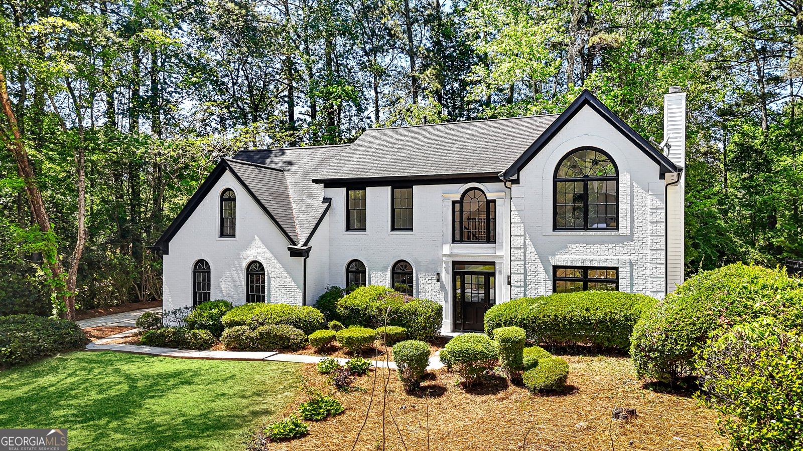 649 Mountain Hbr Stone Mountain - Photo 35