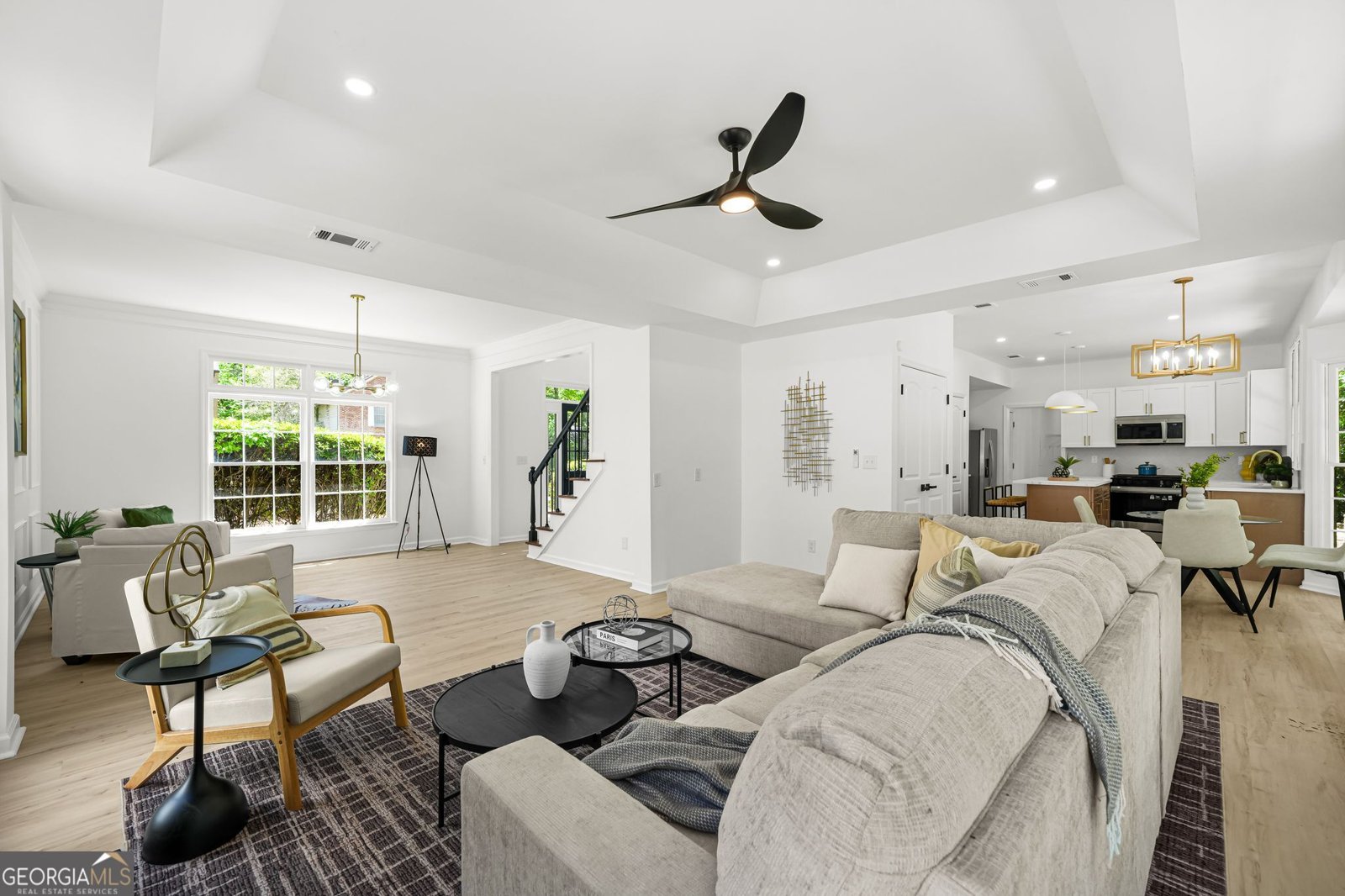 649 Mountain Hbr Stone Mountain - Photo 7