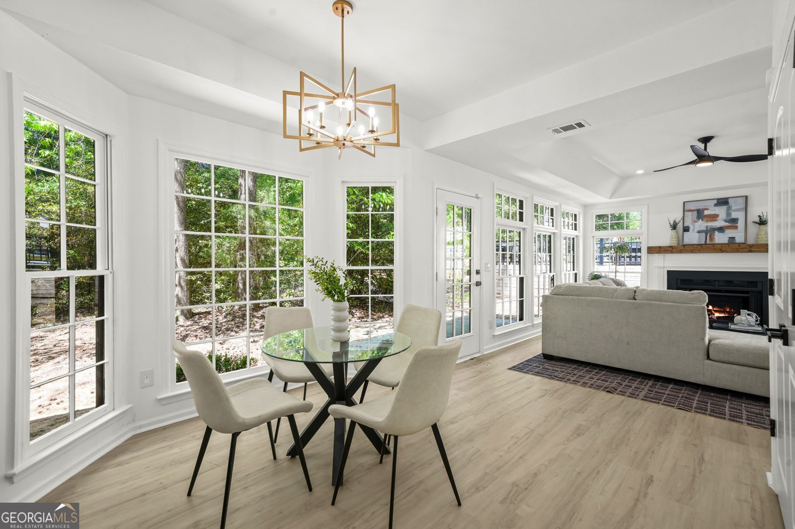 649 Mountain Hbr Stone Mountain - Photo 8