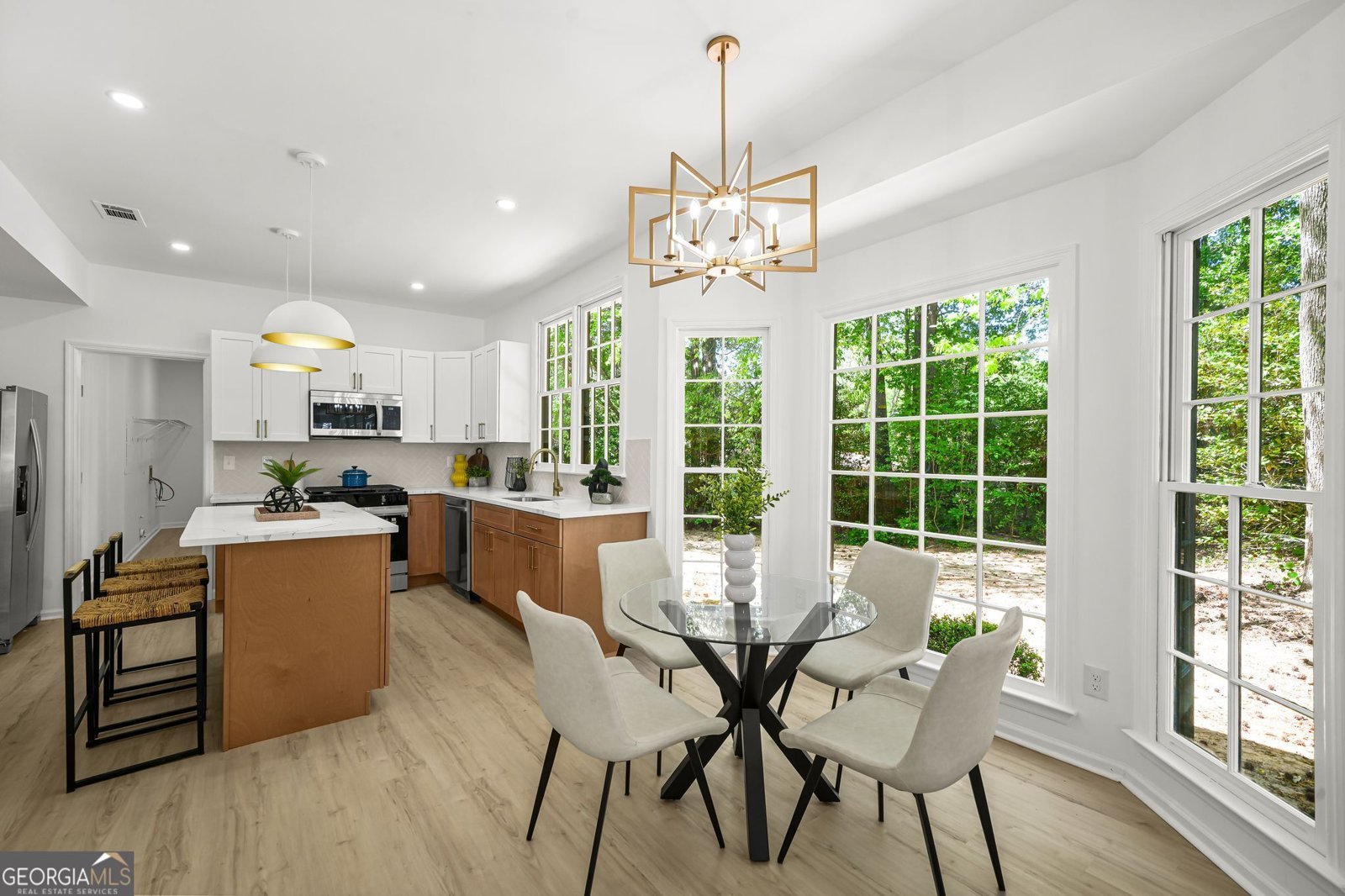 649 Mountain Hbr Stone Mountain - Photo 9