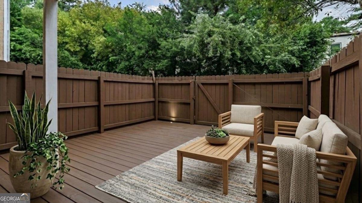 3160 Seven Pines Court Atlanta - Photo 11