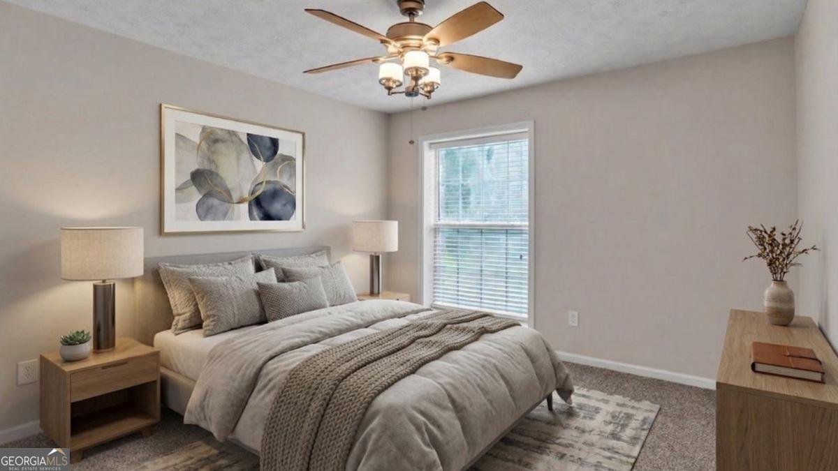 3160 Seven Pines Court Atlanta - Photo 7