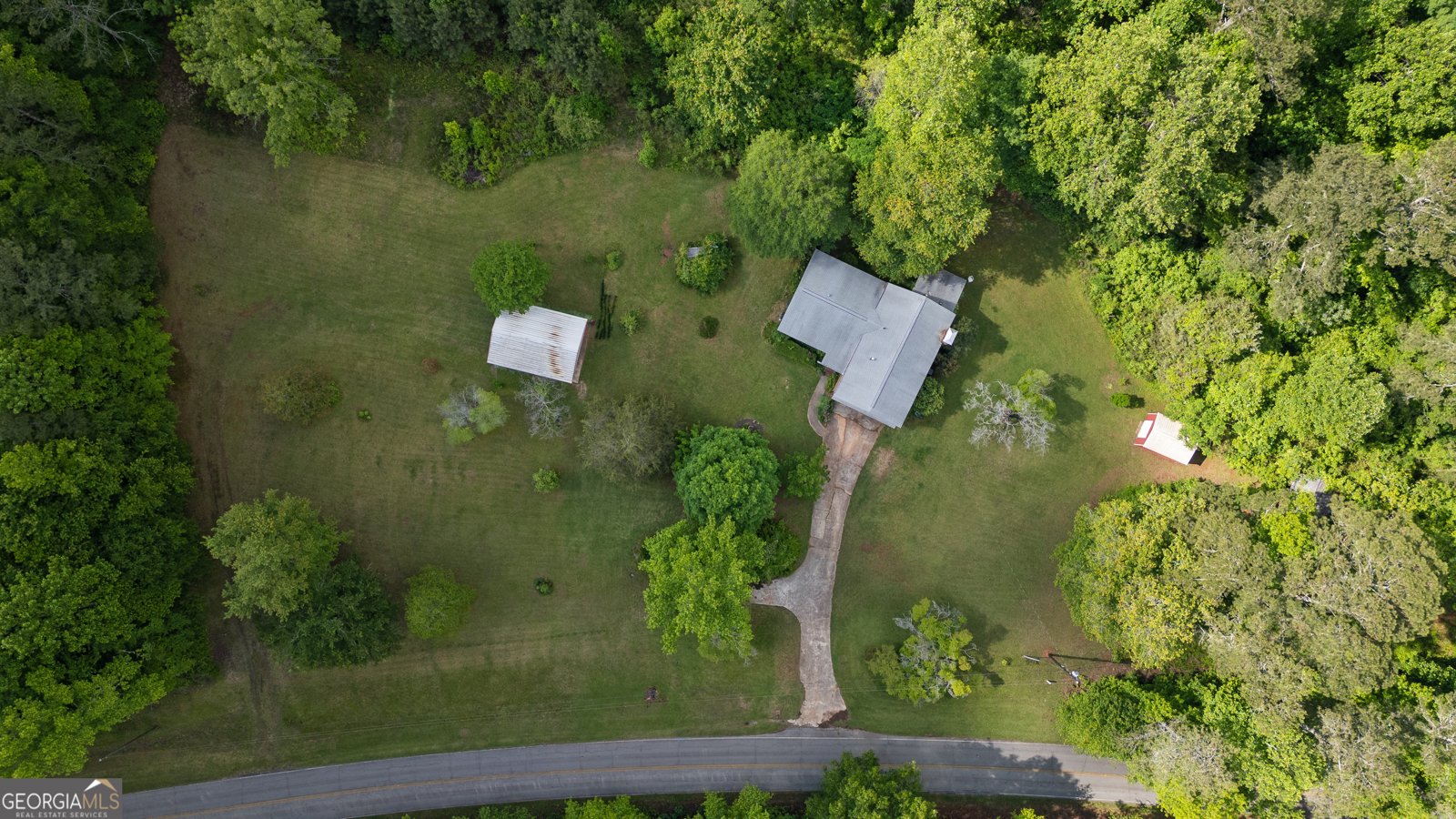 768 Burwell Road Carrollton - Photo 29