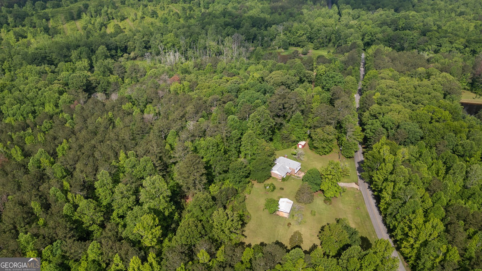 768 Burwell Road Carrollton - Photo 31