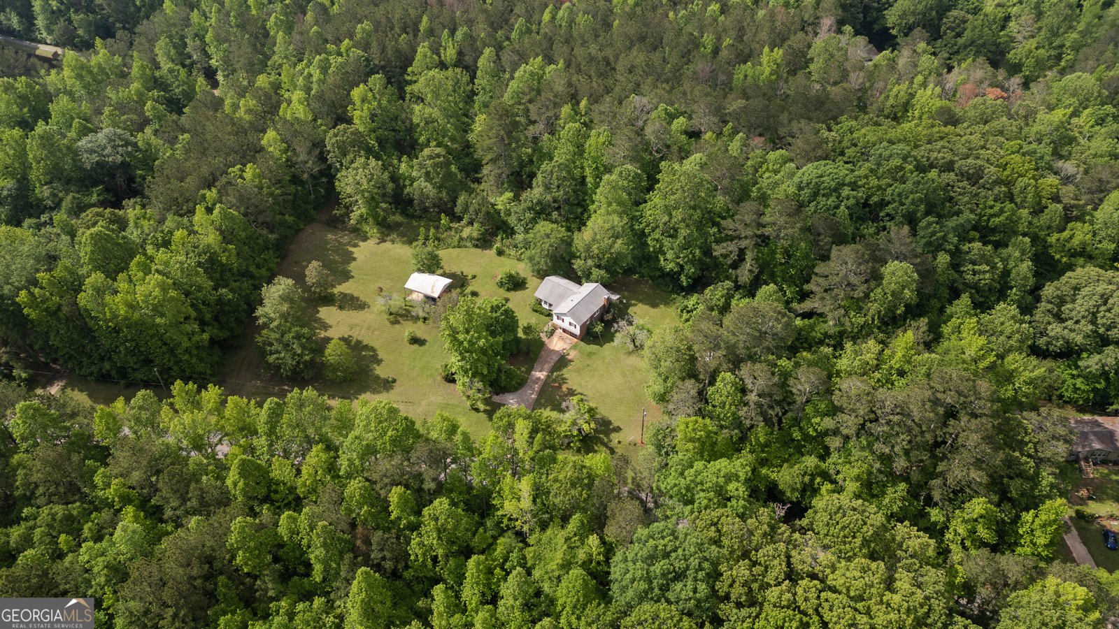 768 Burwell Road Carrollton - Photo 34