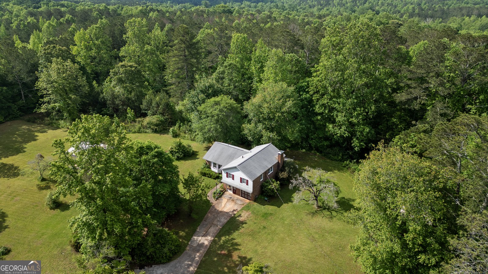 768 Burwell Road Carrollton - Photo 35