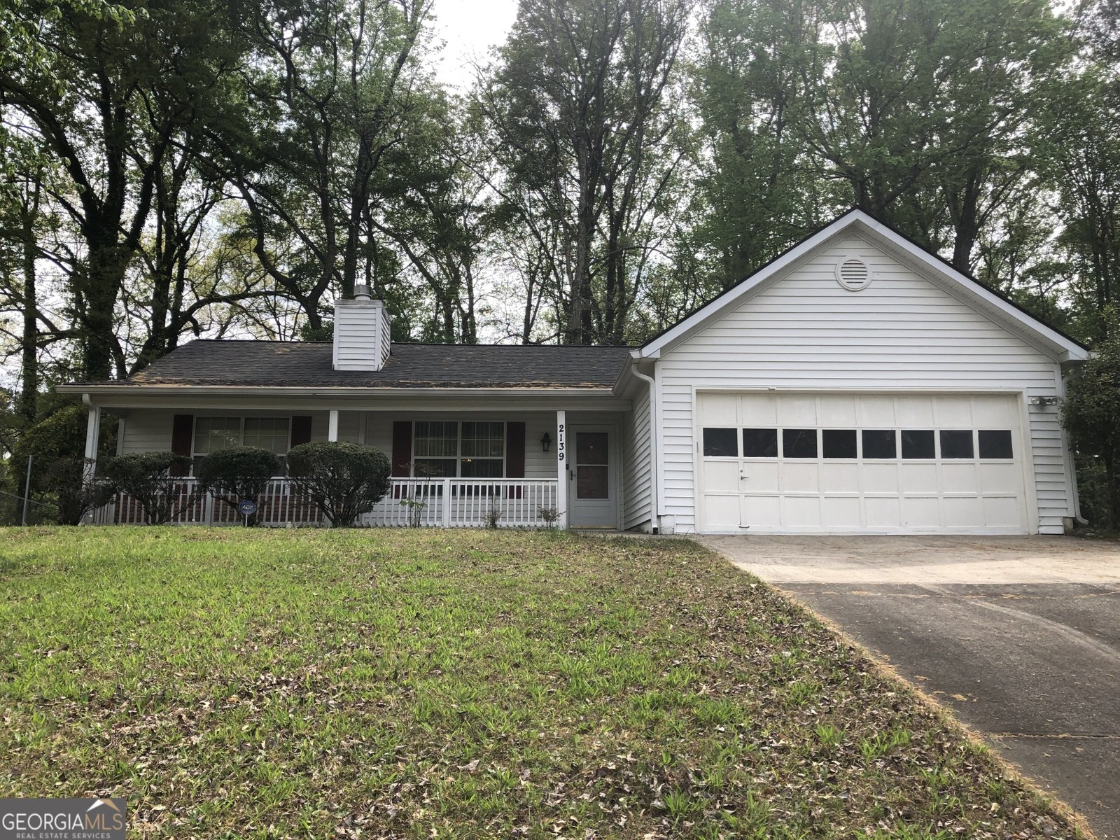 2139 Briar Glen Lane Atlanta - Photo 1