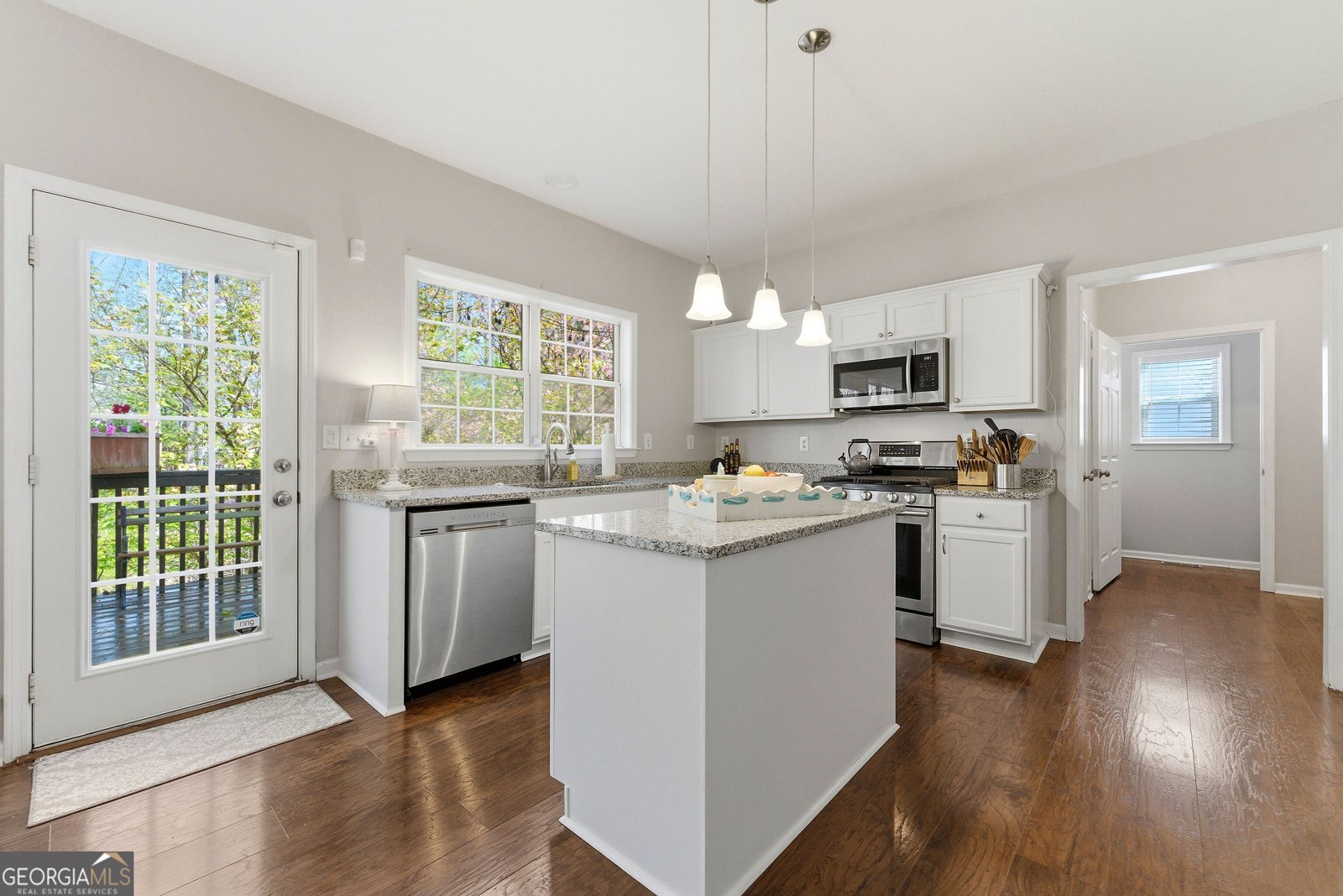 2730 Spindletop Lane NW Kennesaw - Photo 11