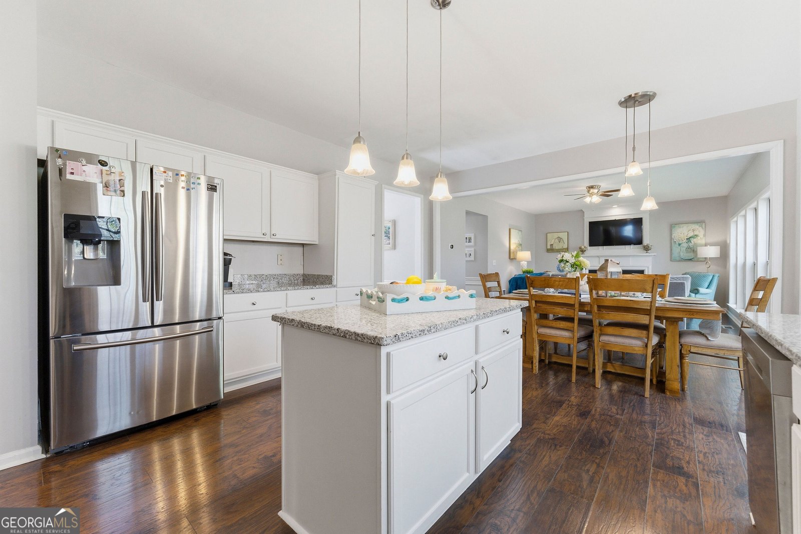 2730 Spindletop Lane NW Kennesaw - Photo 12