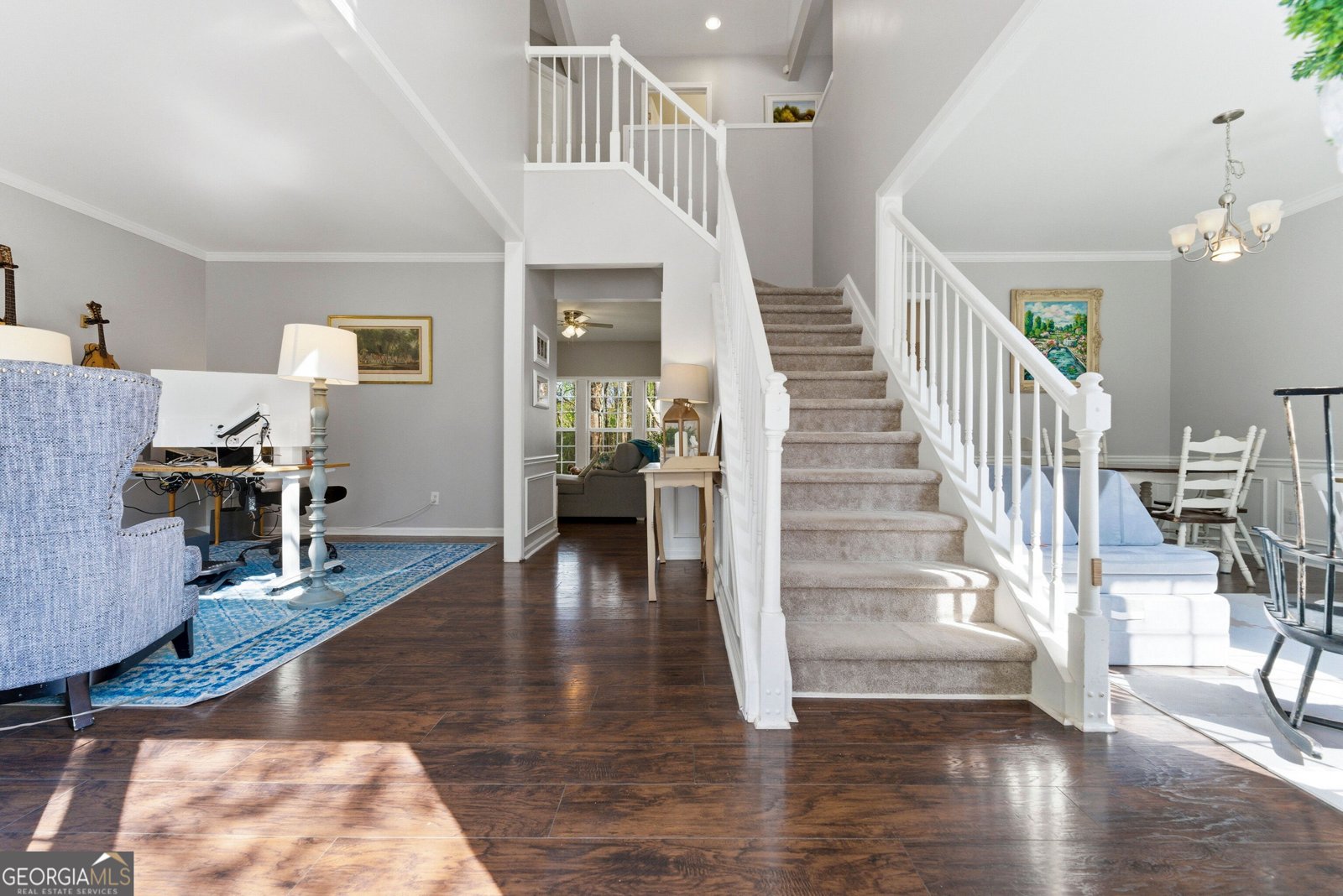 2730 Spindletop Lane NW Kennesaw - Photo 15