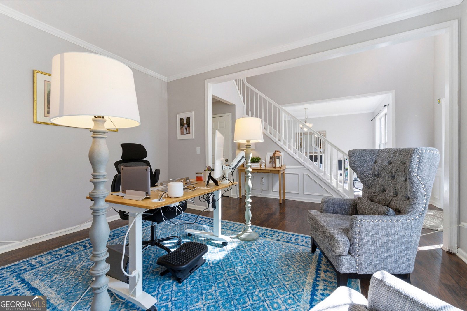 2730 Spindletop Lane NW Kennesaw - Photo 17