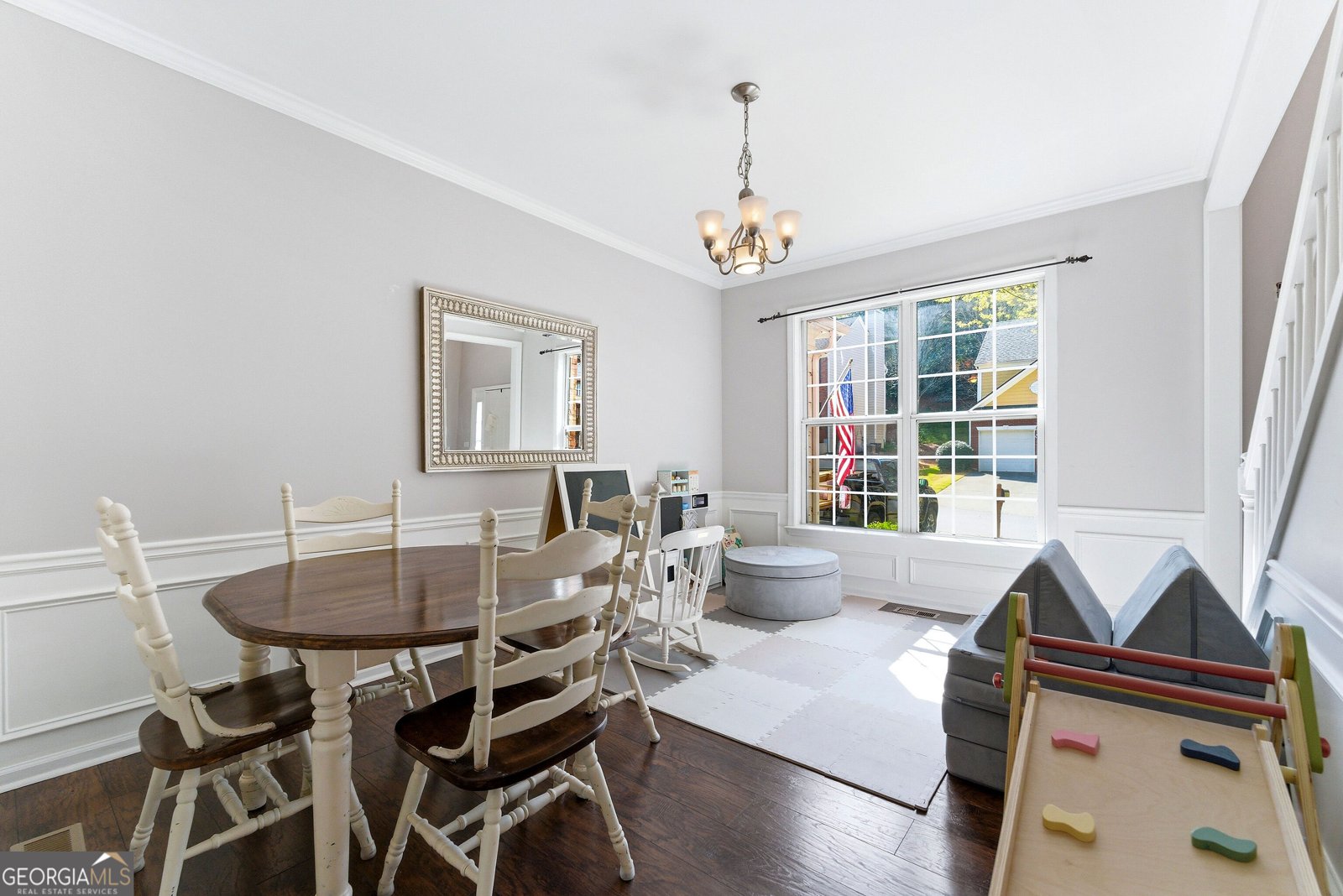 2730 Spindletop Lane NW Kennesaw - Photo 19