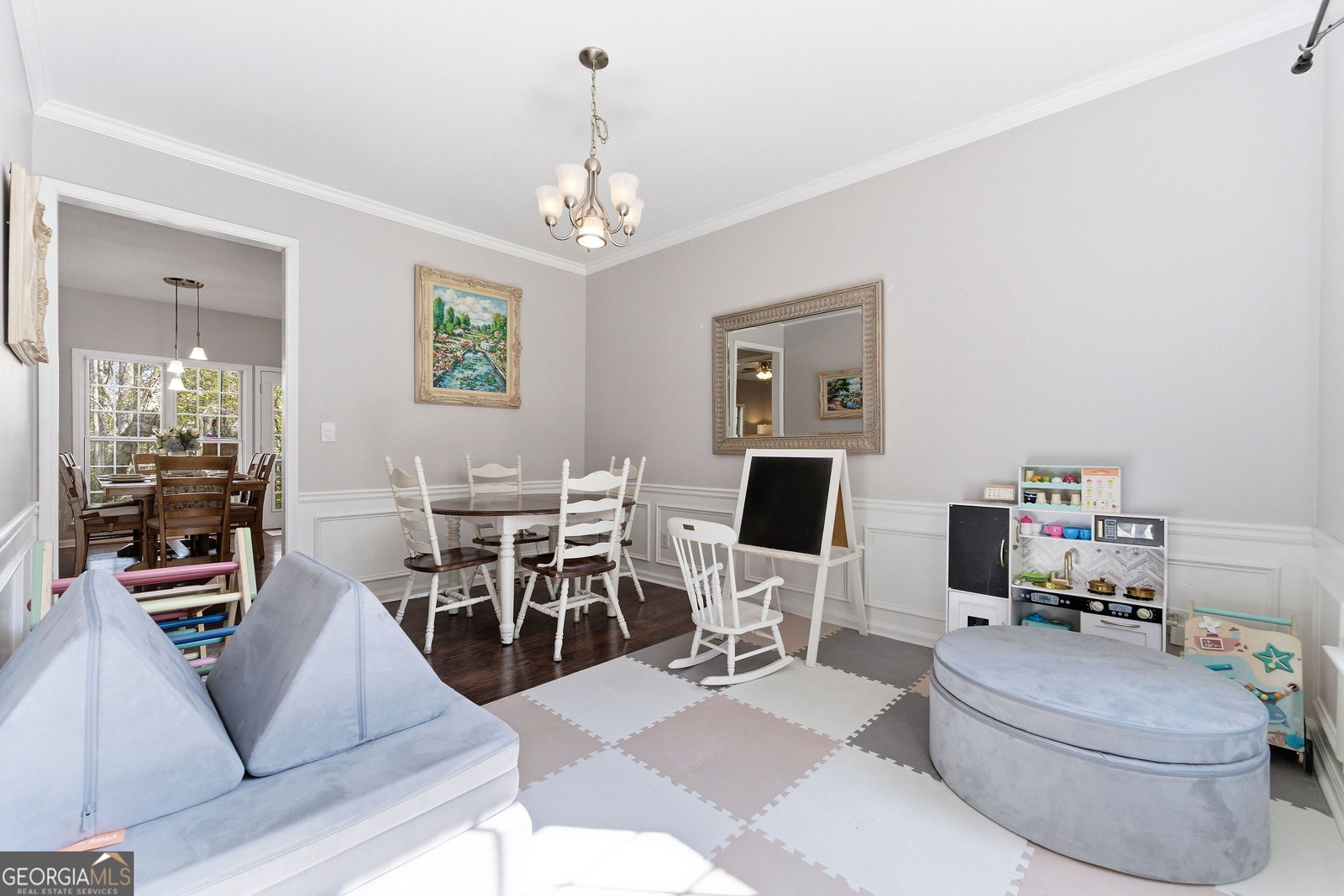 2730 Spindletop Lane NW Kennesaw - Photo 21