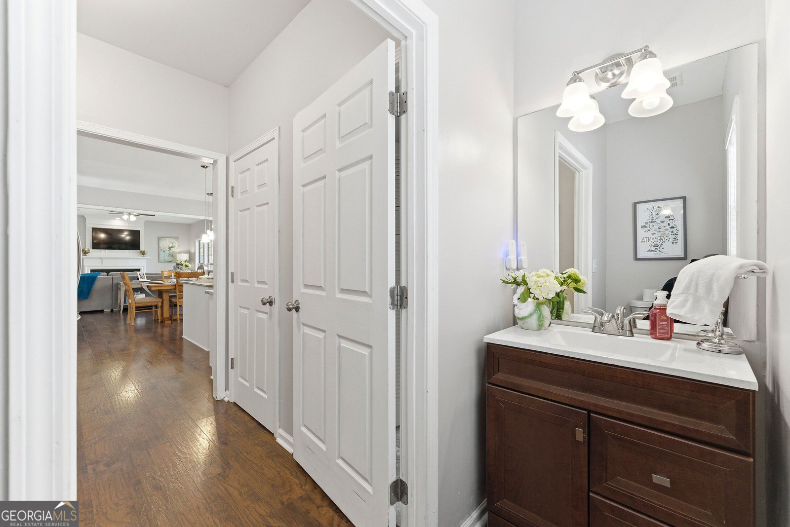 2730 Spindletop Lane NW Kennesaw - Photo 22