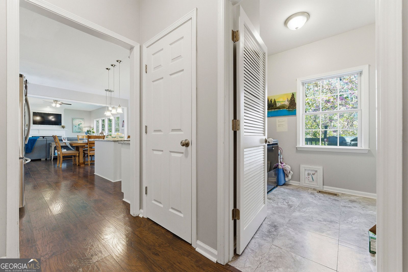 2730 Spindletop Lane NW Kennesaw - Photo 23