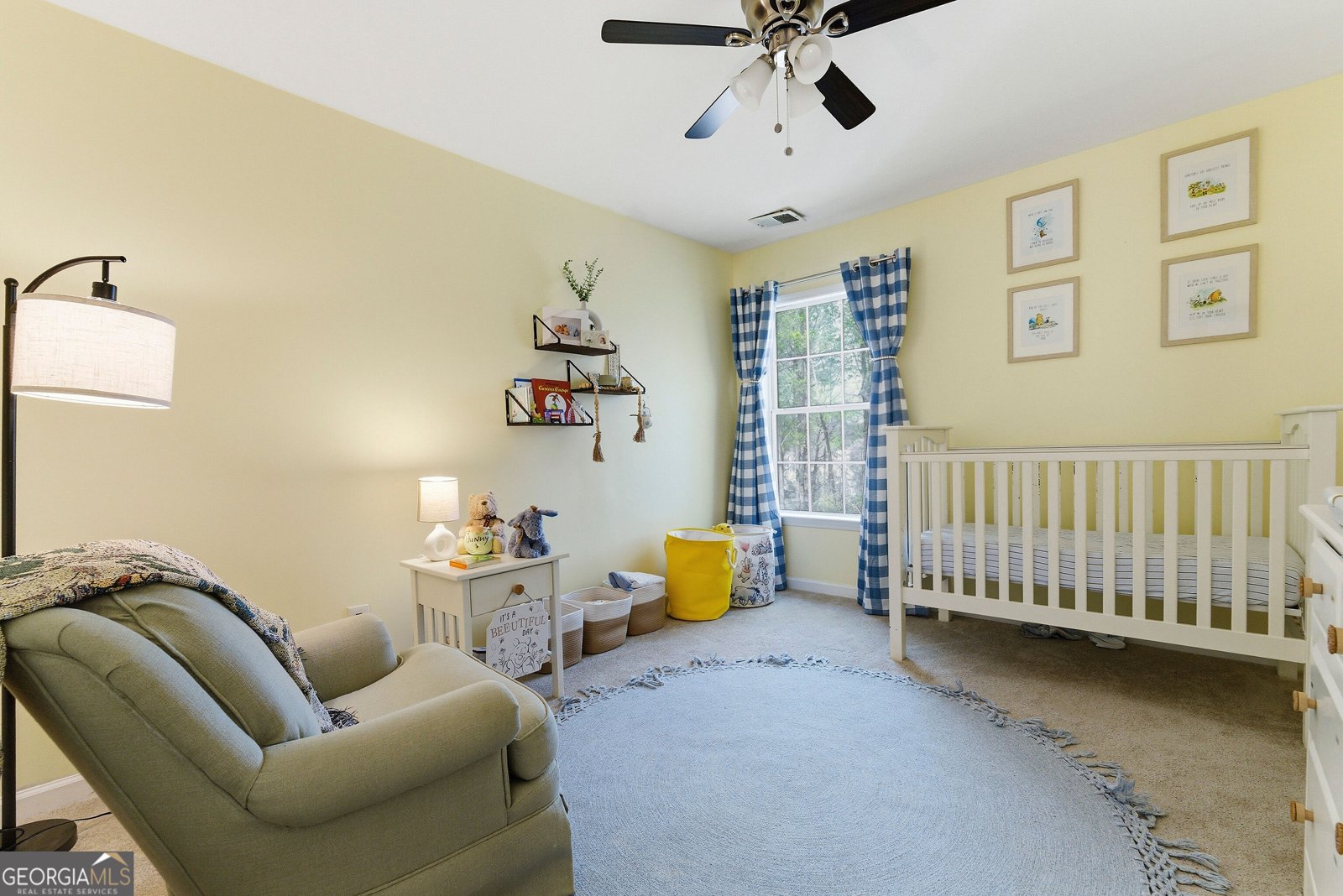 2730 Spindletop Lane NW Kennesaw - Photo 26