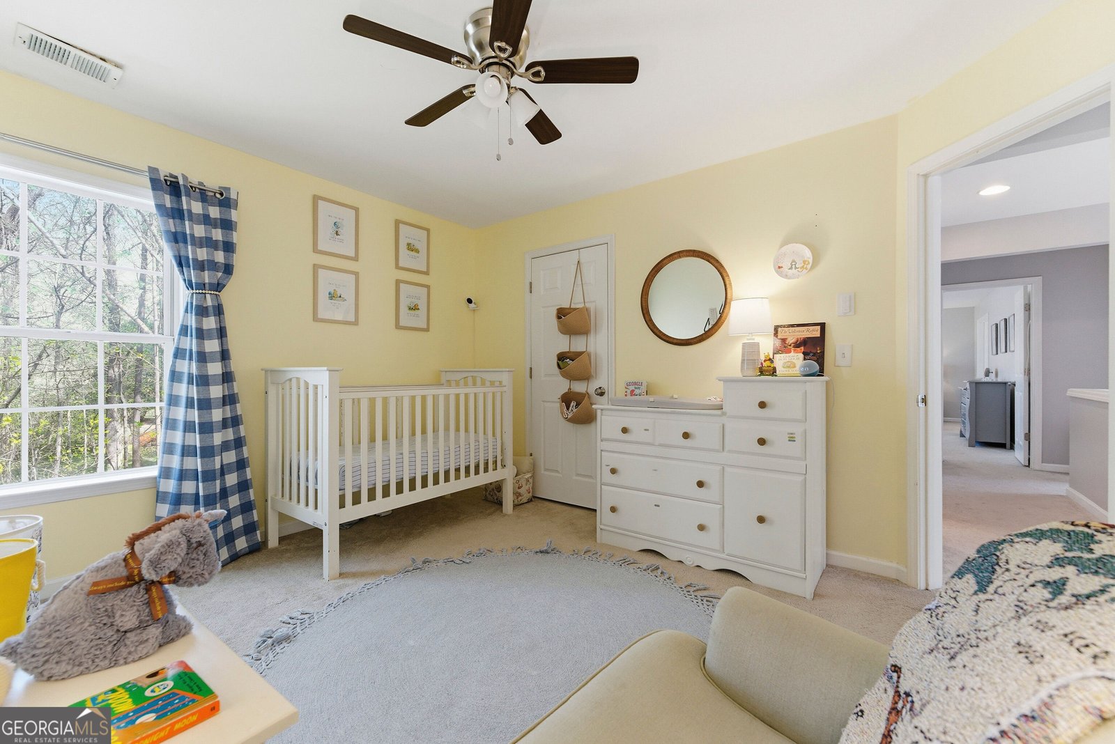 2730 Spindletop Lane NW Kennesaw - Photo 27